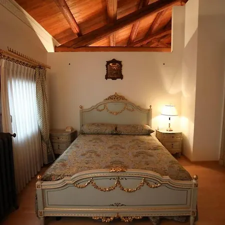 Luxury Loft * Villa del Conte