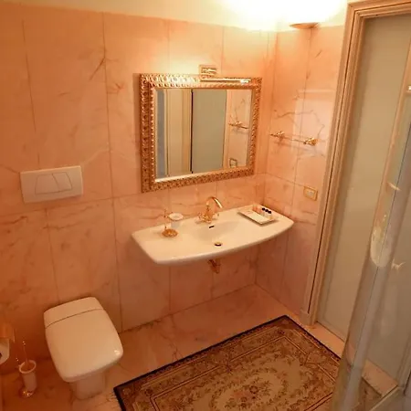 Luxury Loft Villa del Conte