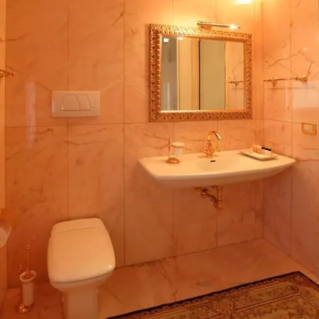 Apartment Luxury Loft Villa del Conte