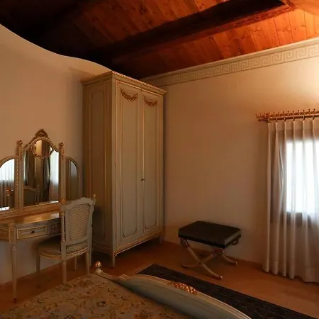 Luxury Loft * Villa del Conte