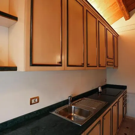 Luxury Loft * Villa del Conte