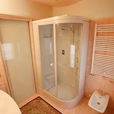 Luxury Loft 아파트 Villa del Conte