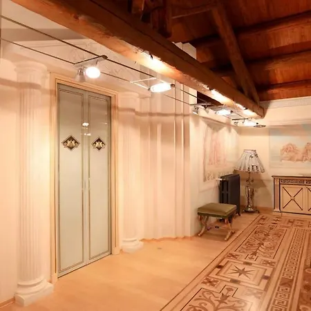 Luxury Loft * Villa del Conte